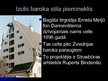 Prezentācija 'Dannenšterna nams', 2.