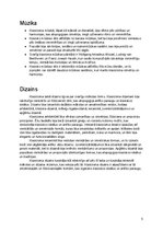 Referāts 'Klasicisms', 6.