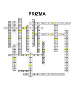 Paraugs 'Krustvārdu mīkla par prizmām', 1.