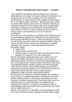 Referāts 'Ķīmiskās laika mīnas augsnē ', 4.