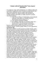 Referāts 'Ķīmiskās laika mīnas augsnē ', 6.