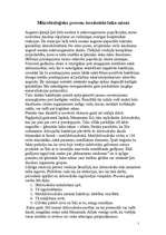 Referāts 'Ķīmiskās laika mīnas augsnē ', 11.