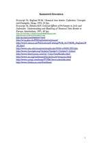 Referāts 'Ķīmiskās laika mīnas augsnē ', 19.