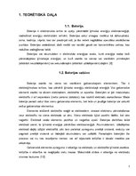 Referāts 'Baterija kā enerģijas avots', 7.