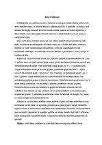 Biznesa plāns 'Bērnu mākslas un valodas attīstības centrs "Košums"', 3.