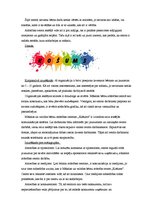 Biznesa plāns 'Bērnu mākslas un valodas attīstības centrs "Košums"', 12.