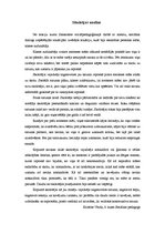 Konspekts 'Situācijas analīze', 1.