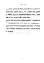 Referāts 'Potenciālās aprūpes problēmas pacientiem ar cukura diabētu', 3.