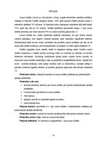 Referāts 'Potenciālās aprūpes problēmas pacientiem ar cukura diabētu', 5.