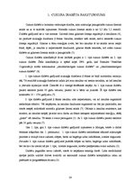 Referāts 'Potenciālās aprūpes problēmas pacientiem ar cukura diabētu', 6.