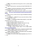 Referāts 'Potenciālās aprūpes problēmas pacientiem ar cukura diabētu', 35.