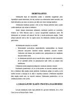 Referāts 'Latvijas maksājumu karšu tirgus analīze', 6.