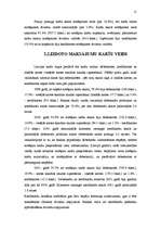 Referāts 'Latvijas maksājumu karšu tirgus analīze', 11.