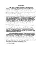 Eseja 'Ķermeņa ētika', 1.