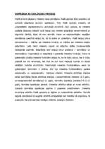 Referāts 'Domāšana', 3.