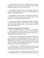 Referāts 'Trokšņa piesārņojuma ierobežošana Eiropas Savienībā', 19.