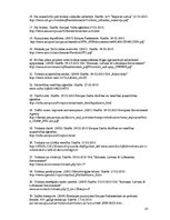 Referāts 'Trokšņa piesārņojuma ierobežošana Eiropas Savienībā', 23.