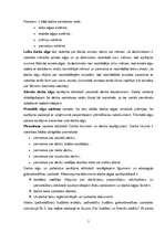 Referāts 'Darba samaksas uzskaites tiesiskā reglamentācija valsts sektorā', 5.