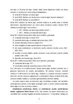 Referāts 'Darba samaksas uzskaites tiesiskā reglamentācija valsts sektorā', 6.