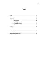 Referāts 'Uzvedības kultūras atšķirības - Latvija un Francija', 2.