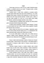 Referāts 'Uzvedības kultūras atšķirības - Latvija un Francija', 3.