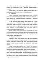 Referāts 'Uzvedības kultūras atšķirības - Latvija un Francija', 4.