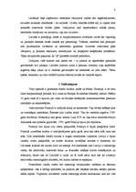 Referāts 'Uzvedības kultūras atšķirības - Latvija un Francija', 7.