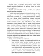 Referāts 'Nodokļu maksātāju reģistrācija un uzskaite VID RRI Latgales priekšpilsētas nodaļ', 6.