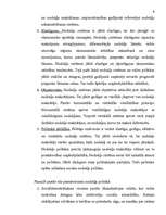 Referāts 'Nodokļu maksātāju reģistrācija un uzskaite VID RRI Latgales priekšpilsētas nodaļ', 9.