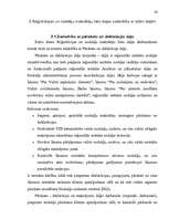 Referāts 'Nodokļu maksātāju reģistrācija un uzskaite VID RRI Latgales priekšpilsētas nodaļ', 24.