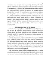 Referāts 'Nodokļu maksātāju reģistrācija un uzskaite VID RRI Latgales priekšpilsētas nodaļ', 26.