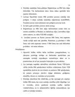 Referāts 'Nodokļu maksātāju reģistrācija un uzskaite VID RRI Latgales priekšpilsētas nodaļ', 33.