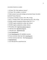 Referāts 'Nodokļu maksātāju reģistrācija un uzskaite VID RRI Latgales priekšpilsētas nodaļ', 35.