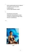 Referāts 'Budisms', 11.