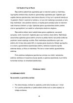 Prakses atskaite 'Prakses atskaite', 36.