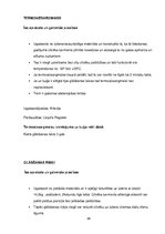 Prakses atskaite 'Prakses atskaite', 39.