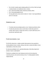 Prakses atskaite 'Prakses atskaite', 52.