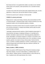 Prakses atskaite 'Prakses atskaite', 72.