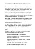 Prakses atskaite 'Prakses atskaite', 74.