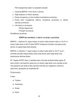 Prakses atskaite 'Prakses atskaite', 85.