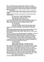 Konspekts 'Integrētās dienas konspekts - cepu, cepu kukulīti', 3.