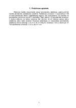 Referāts 'Kokmateriālu ražošanas daudzperiodu plānošana', 3.