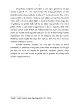 Referāts 'Valdījums', 5.