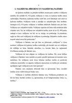 Referāts 'Valdījums', 6.