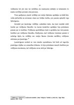 Referāts 'Valdījums', 10.