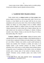 Referāts 'Valdījums', 16.