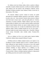 Referāts 'Valdījums', 17.