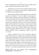 Referāts 'Valdījums', 19.