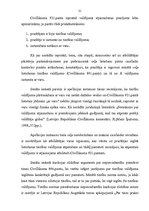 Referāts 'Valdījums', 21.