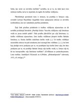 Referāts 'Valdījums', 22.